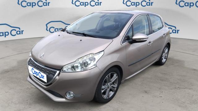 Peugeot 208 1.6 E-Hdi 92 Allure