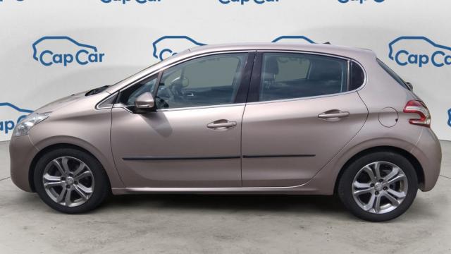 Peugeot 208 image 6