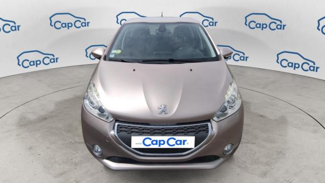 Peugeot 208 image 4