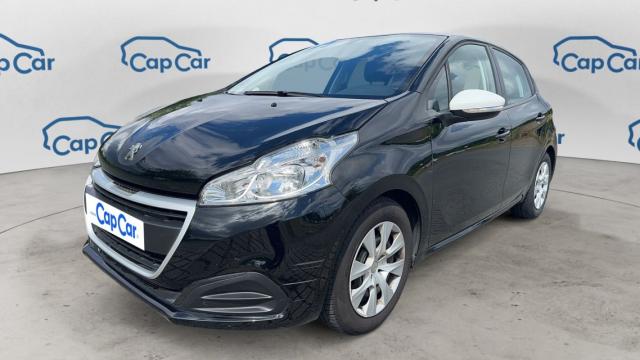 Peugeot 208 1.2 Vti 68 Like