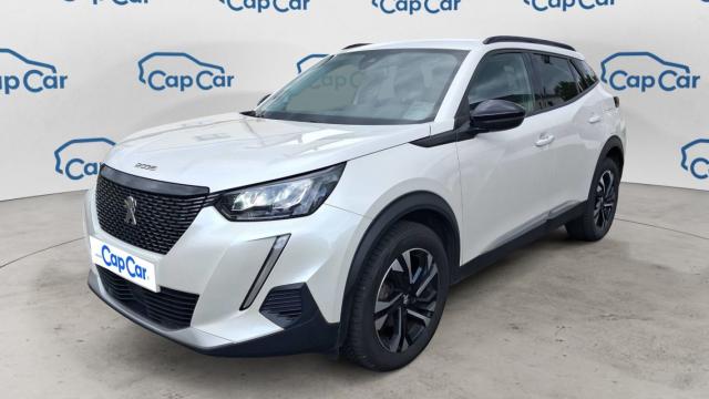 Peugeot 2008 Ii 1.2 Puretech 100 Allure