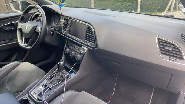 Seat Leon image 8