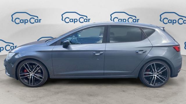 Seat Leon image 9
