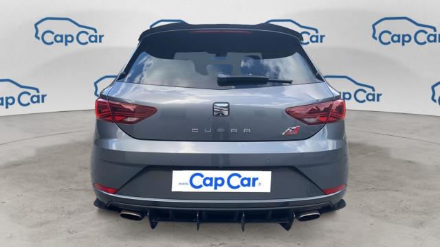 Seat Leon image 5