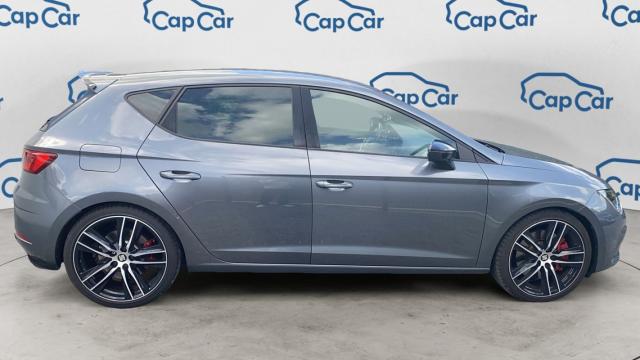 Seat Leon image 2