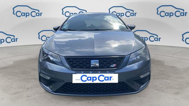 Seat Leon image 7
