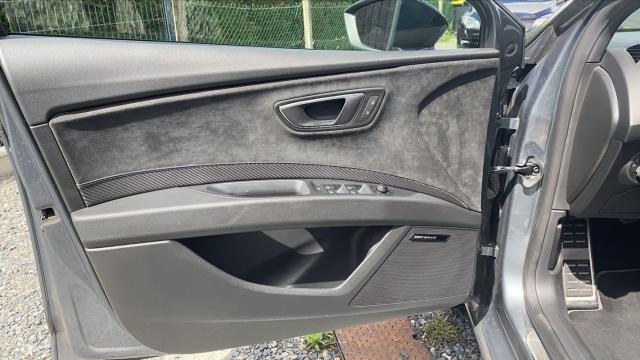 Seat Leon image 6
