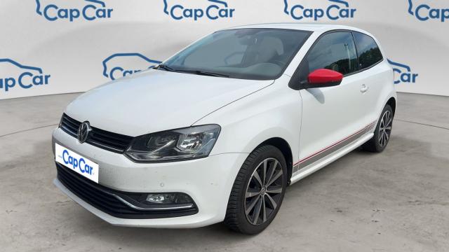 Volkswagen Polo V 1.0 60 Beats Audio