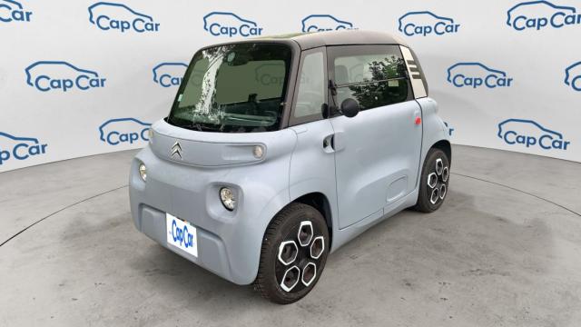 Citroen Ami 8 5.5 Kwh