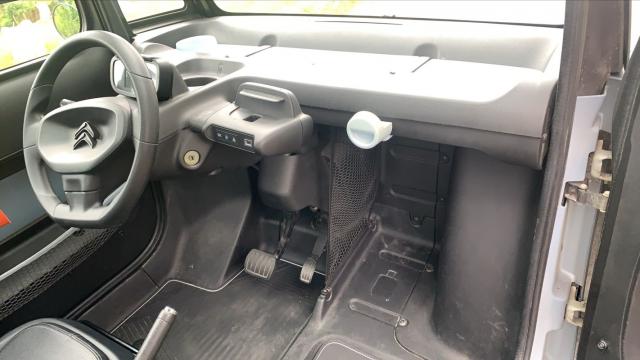 Citroen Ami image 2