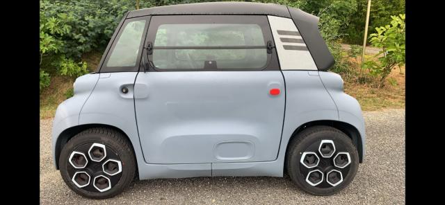 Citroen Ami image 6