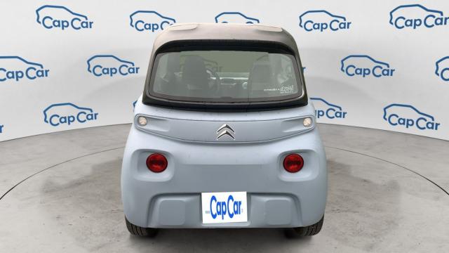 Citroen Ami image 1