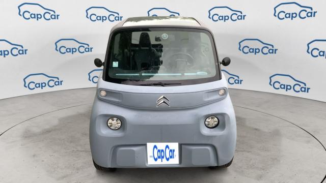 Citroen Ami image 3