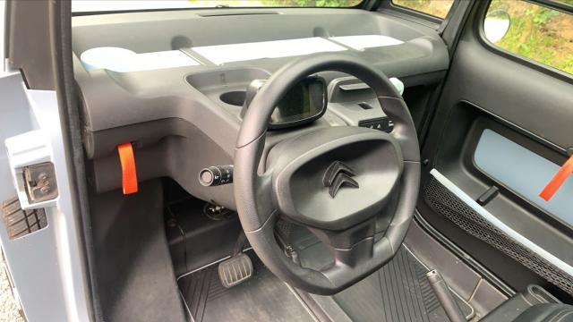 Citroen Ami image 5