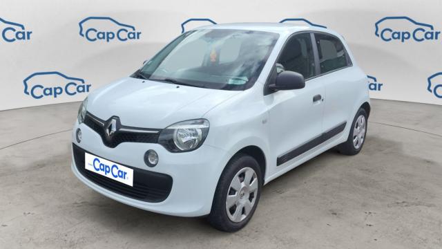 Renault Twingo 1.0 Sce 70 Life