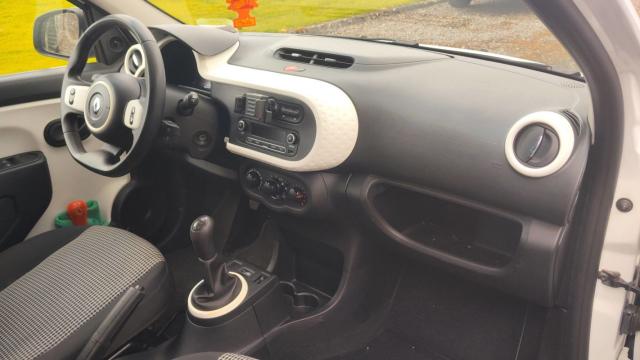 Renault Twingo image 4