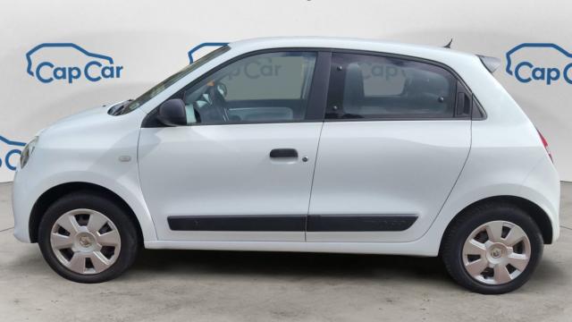 Renault Twingo image 1