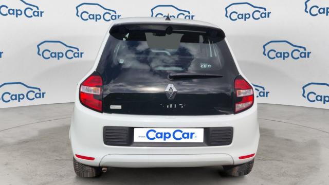Renault Twingo image 5