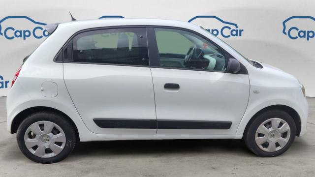 Renault Twingo image 9