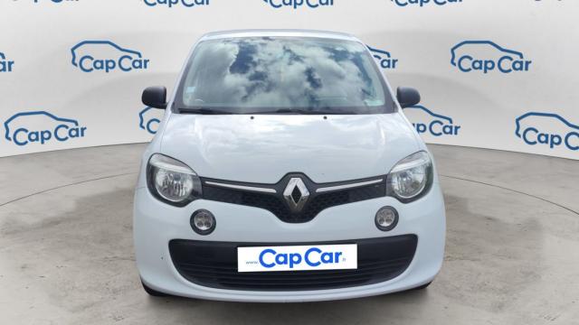Renault Twingo image 7