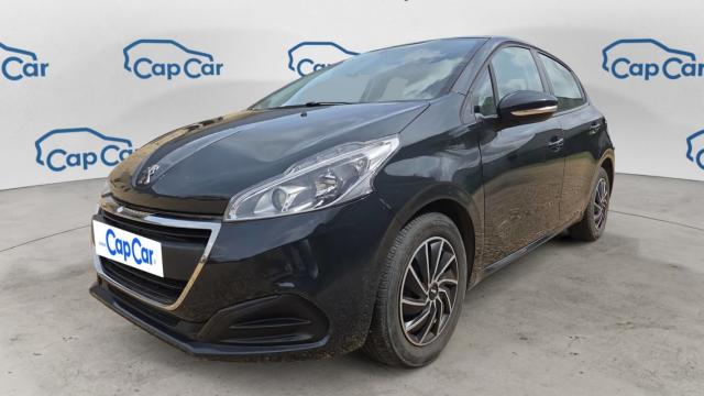 Peugeot 208 1.5 Bluehdi 100 Allure