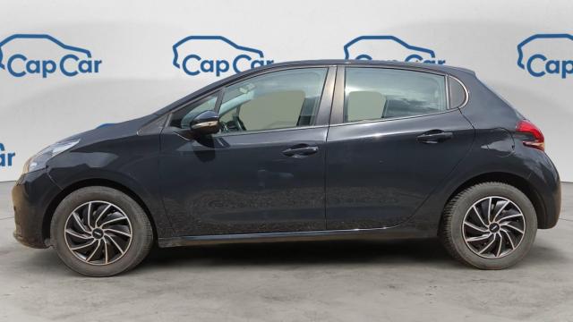 Peugeot 208 image 6