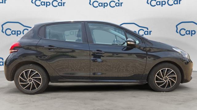 Peugeot 208 image 3