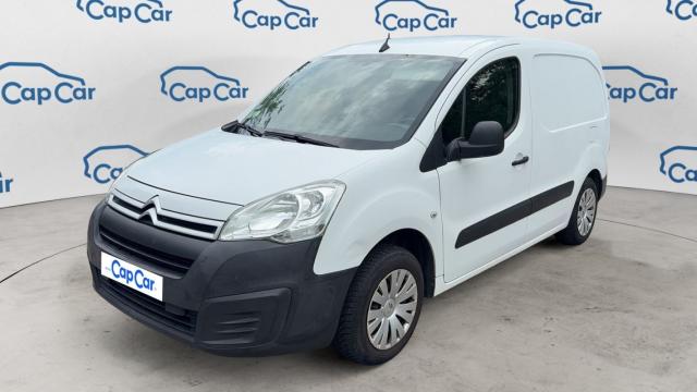 Citroen Berlingo Vu 1.6 Bluehdi 100 Societe