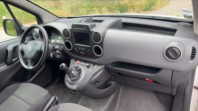 Citroen Berlingo image 4