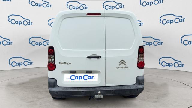 Citroen Berlingo image 3