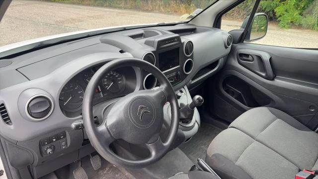 Citroen Berlingo image 5