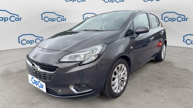 Opel Corsa V 1.4 Turbo 100 Cosmo