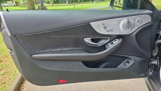 Mercedes Benz C 43 Amg image 8