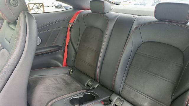 Mercedes Benz C 43 Amg image 4