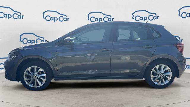 Volkswagen Polo image 4