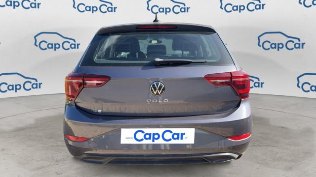 Volkswagen Polo image 1