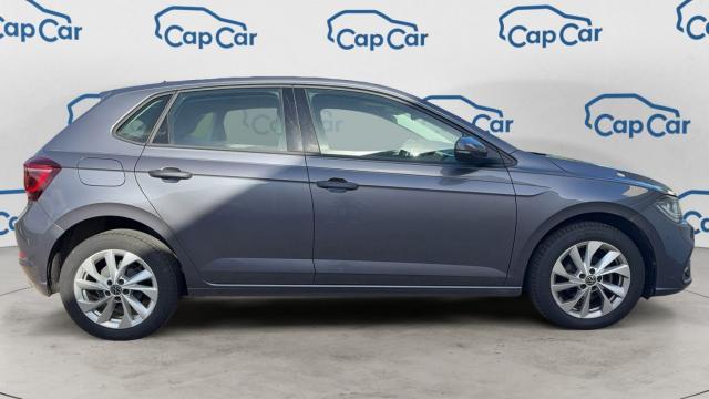 Volkswagen Polo image 5