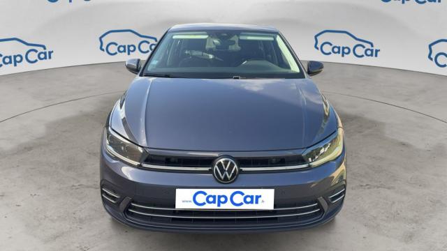 Volkswagen Polo image 3
