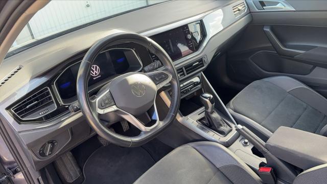 Volkswagen Polo image 8