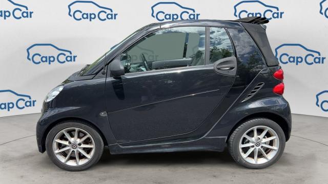 Smart Fortwo image 7