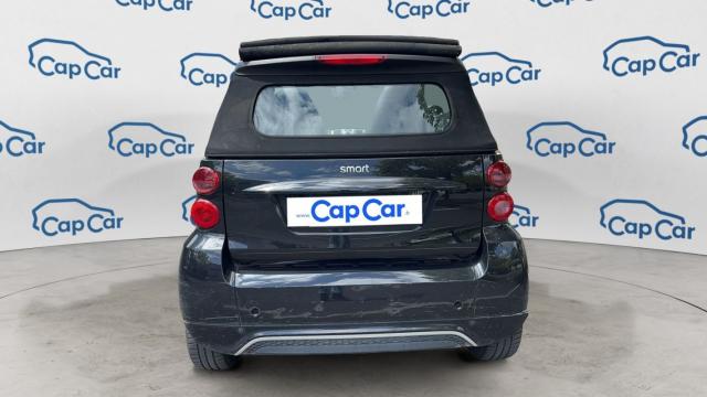 Smart Fortwo image 8