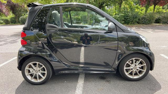Smart Fortwo image 9