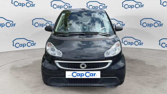 Smart Fortwo image 1