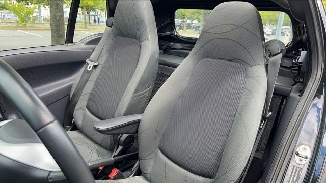 Smart Fortwo image 2