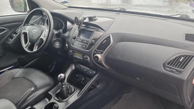 Hyundai Ix35 image 2
