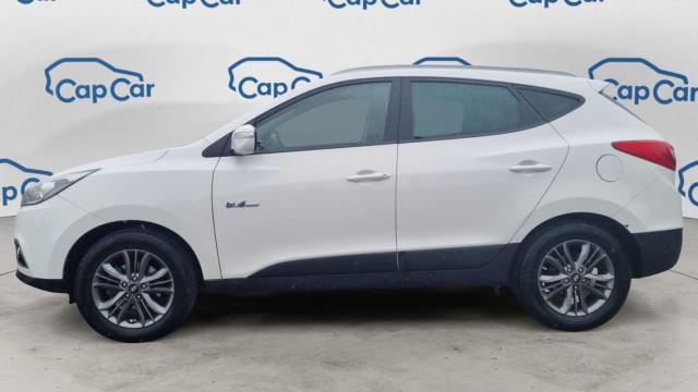 Hyundai Ix35 image 4