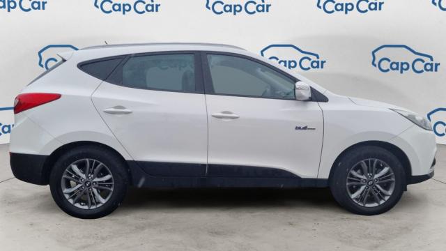 Hyundai Ix35 image 7