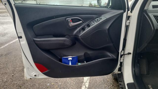 Hyundai Ix35 image 3