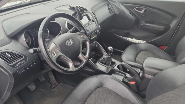 Hyundai Ix35 image 1