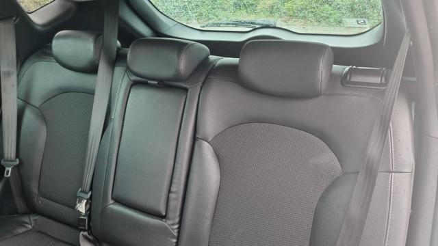 Hyundai Ix35 image 5